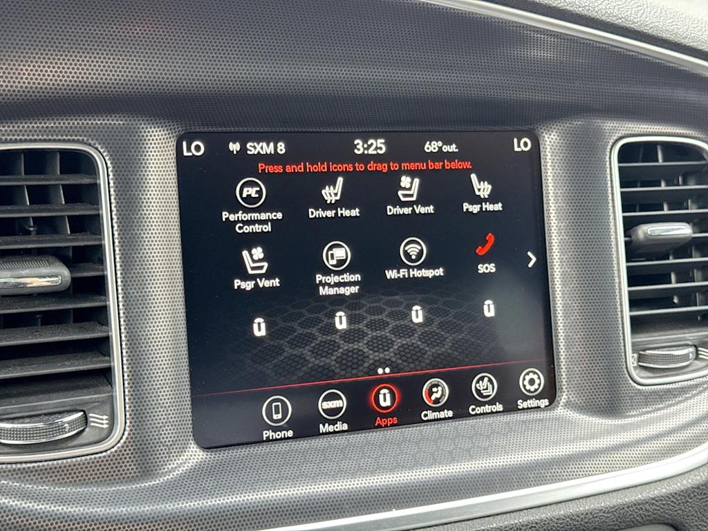 Thumbnail: 2018 Dodge Charger - 31