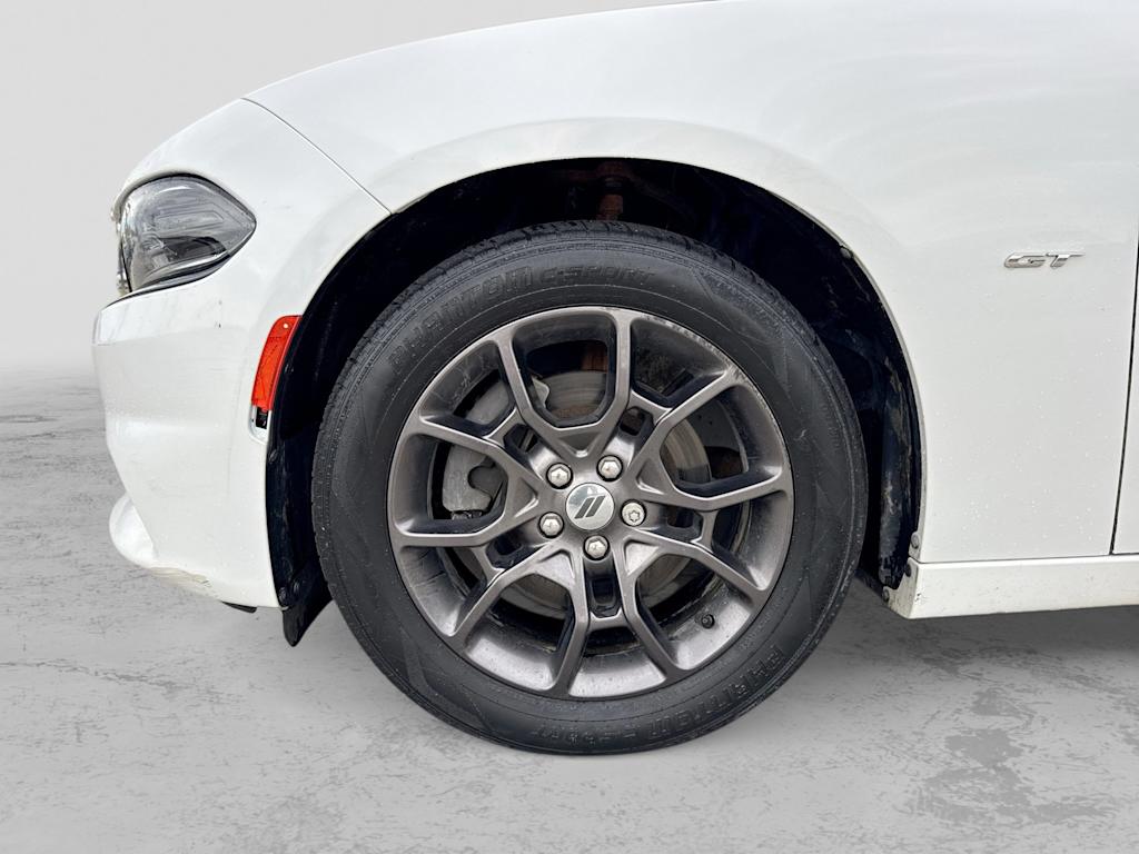Thumbnail: 2018 Dodge Charger - 8