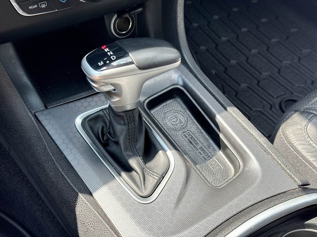 Thumbnail: 2018 Dodge Charger - 14