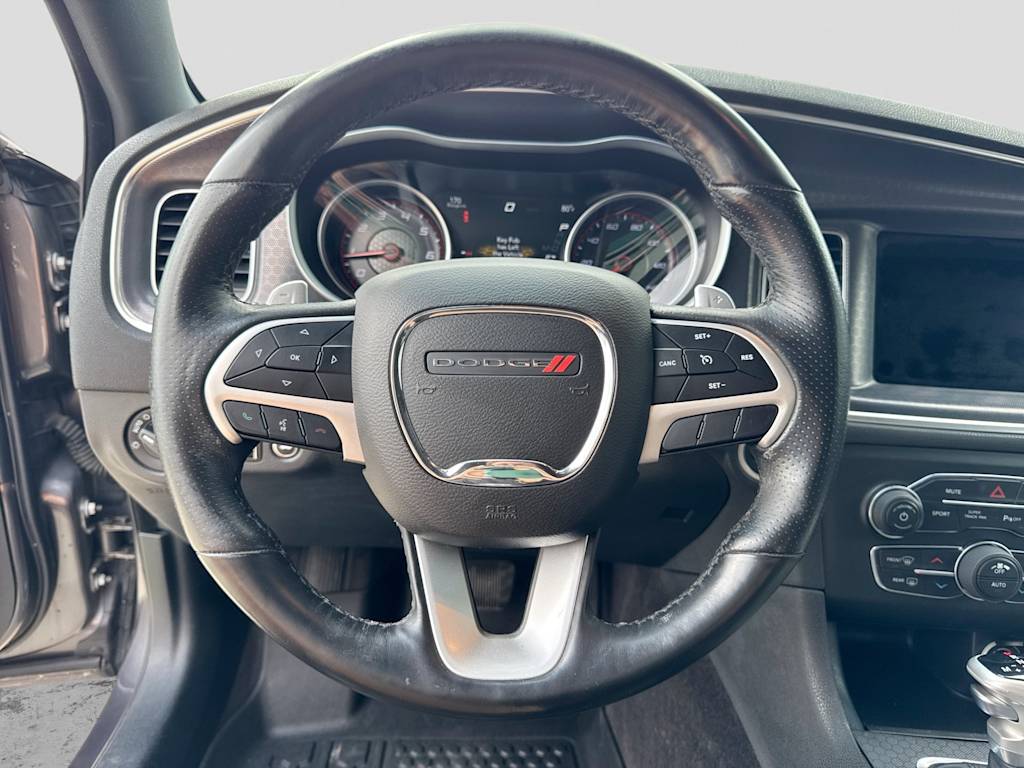 Thumbnail: 2018 Dodge Charger - 12