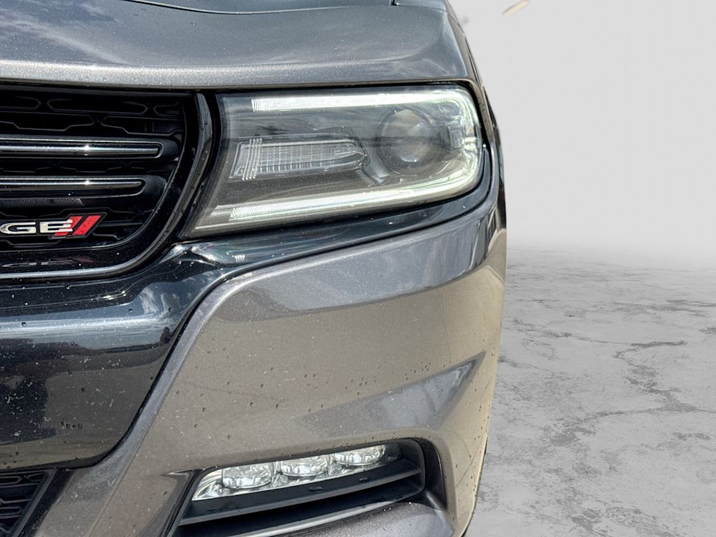 Thumbnail: 2018 Dodge Charger - 22