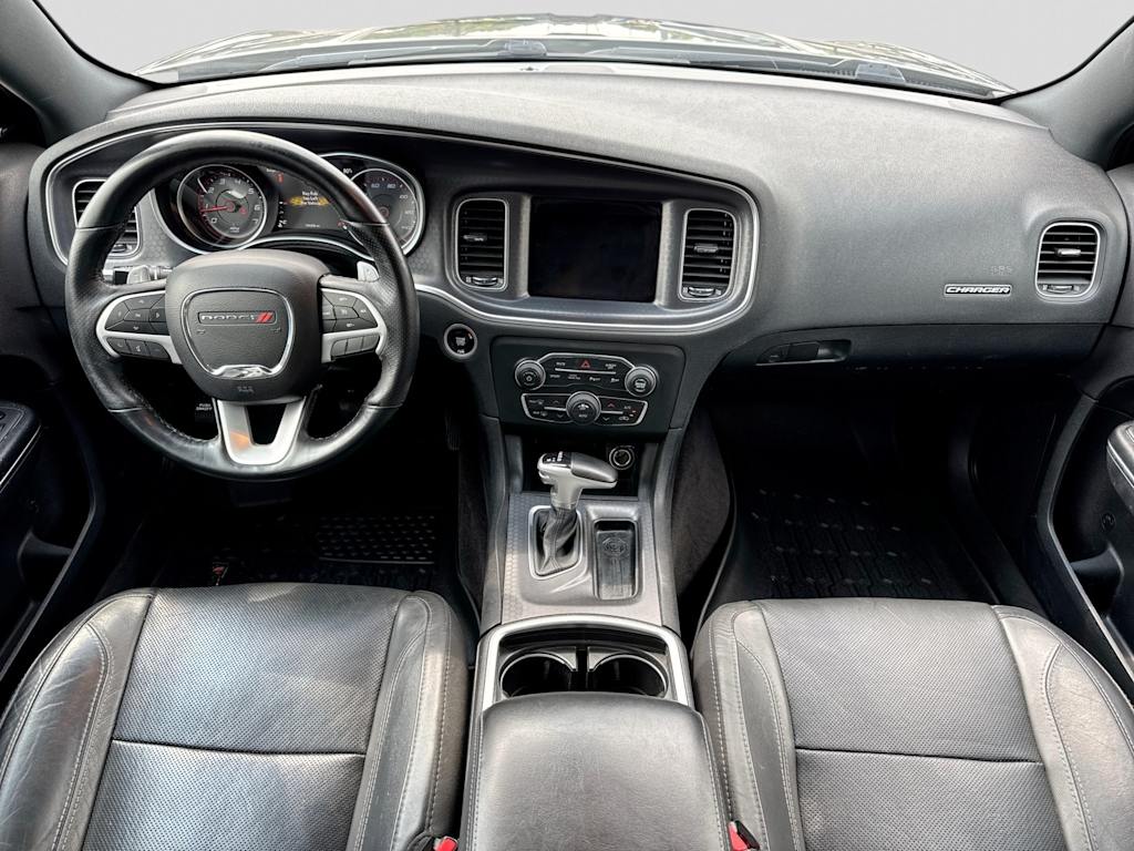 Thumbnail: 2018 Dodge Charger - 8