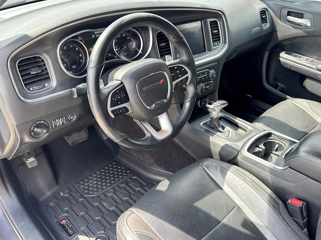 Thumbnail: 2018 Dodge Charger - 2