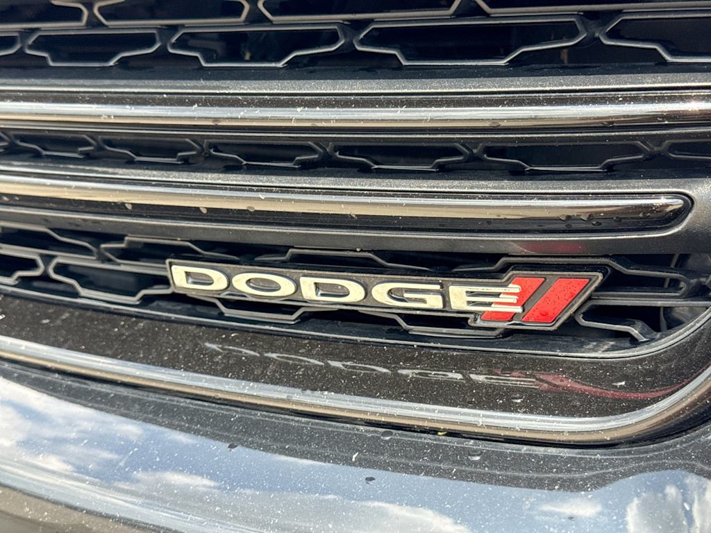 Thumbnail: 2018 Dodge Charger - 6