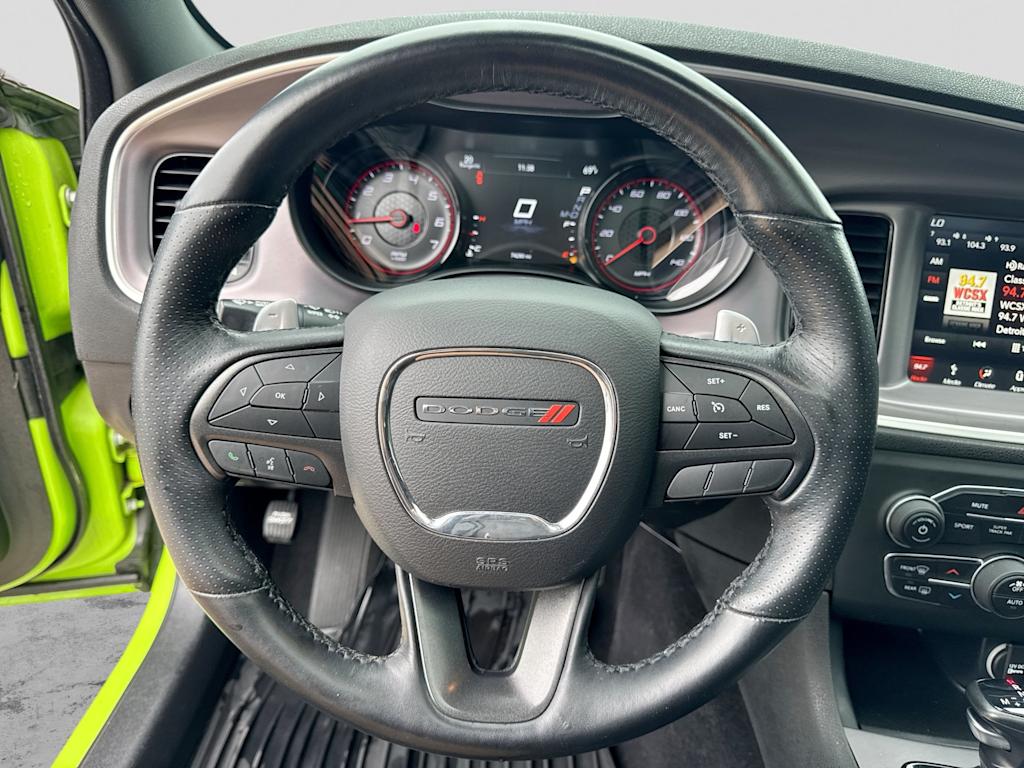 Thumbnail: 2019 Dodge Charger - 11