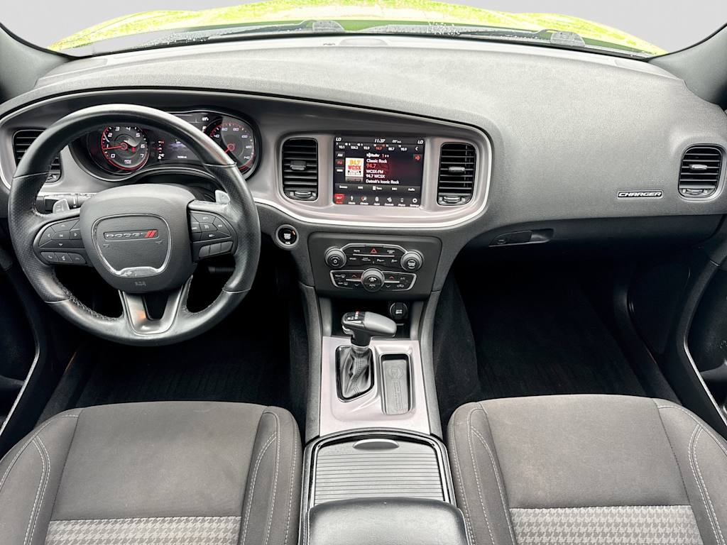 Thumbnail: 2019 Dodge Charger - 7