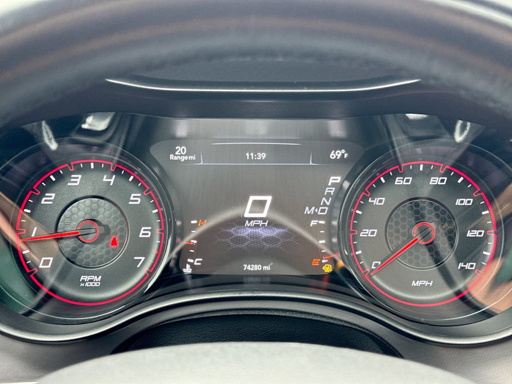 Thumbnail: 2019 Dodge Charger - 14
