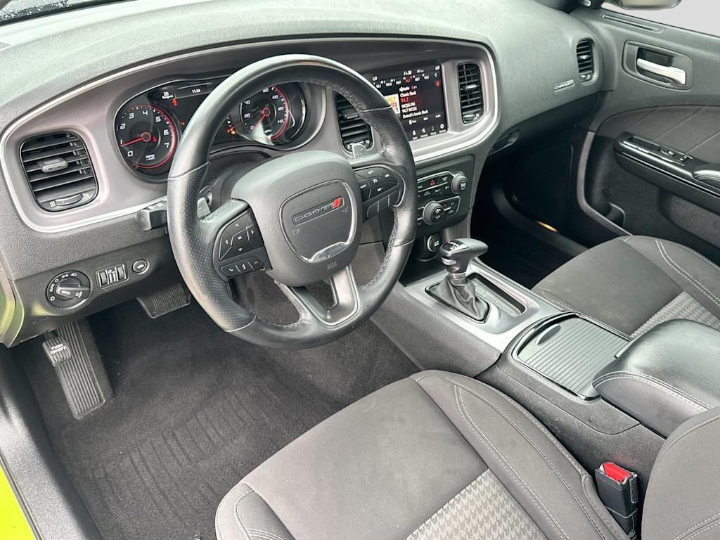 Thumbnail: 2019 Dodge Charger - 2