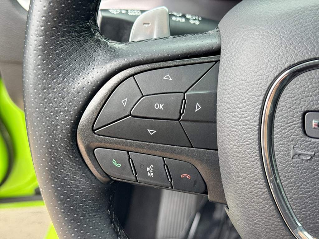 Thumbnail: 2019 Dodge Charger - 25