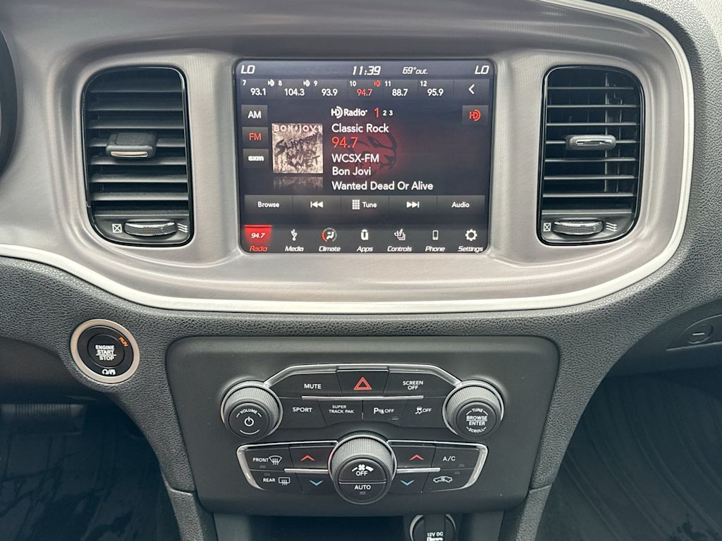 Thumbnail: 2019 Dodge Charger - 12