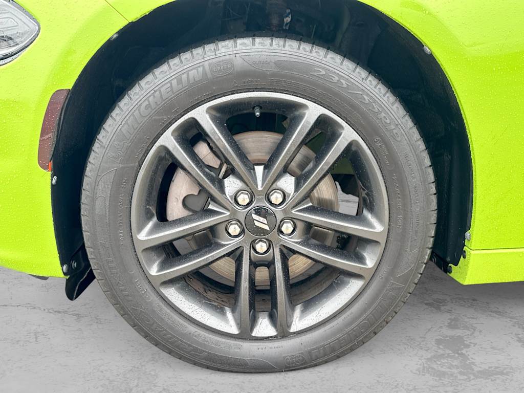 Thumbnail: 2019 Dodge Charger - 6