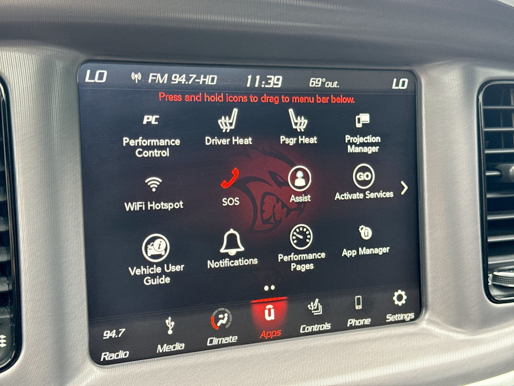 Thumbnail: 2019 Dodge Charger - 28