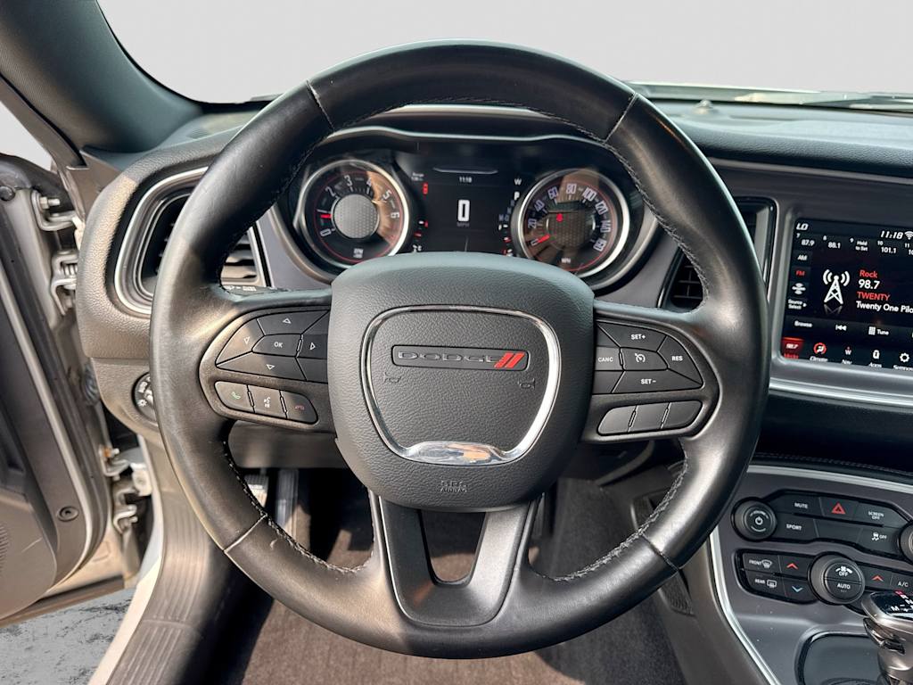 Thumbnail: 2020 Dodge Challenger - 12