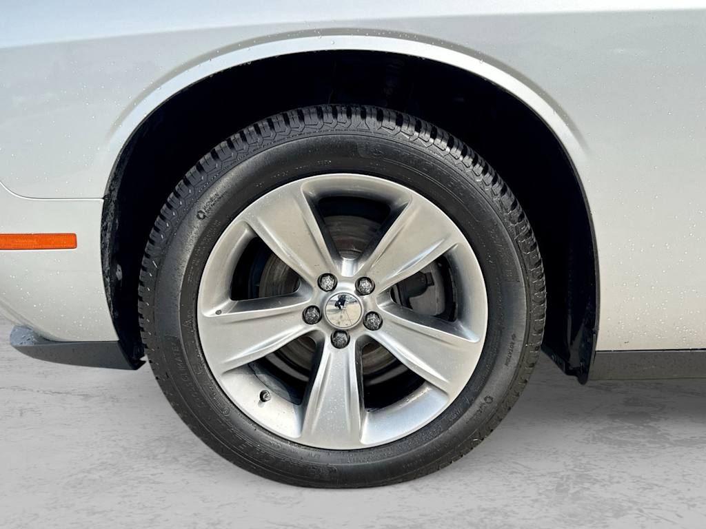 Thumbnail: 2020 Dodge Challenger - 8