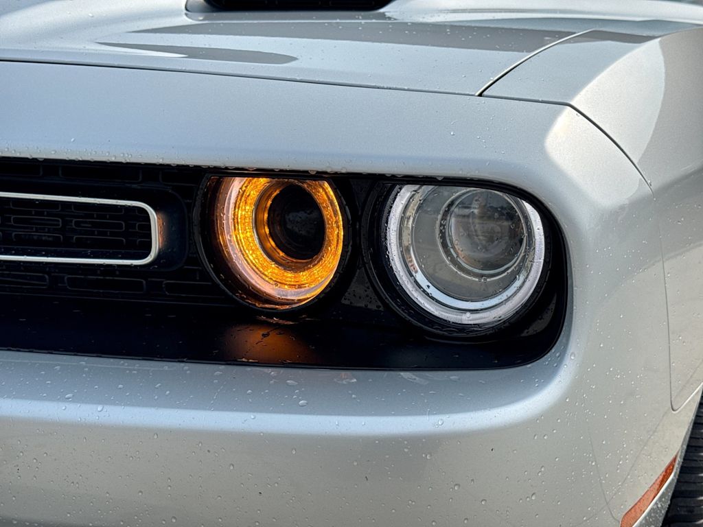Thumbnail: 2020 Dodge Challenger - 22