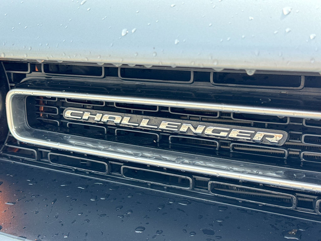 Thumbnail: 2020 Dodge Challenger - 7