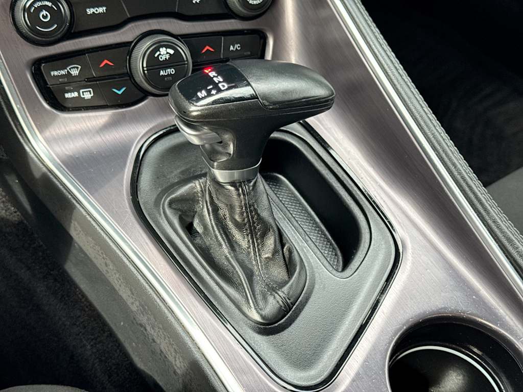 Thumbnail: 2018 Dodge Challenger - 14