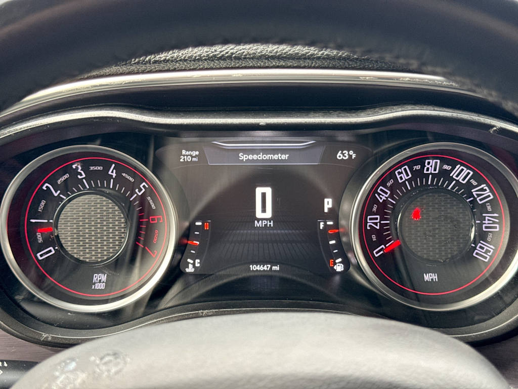 Thumbnail: 2018 Dodge Challenger - 15