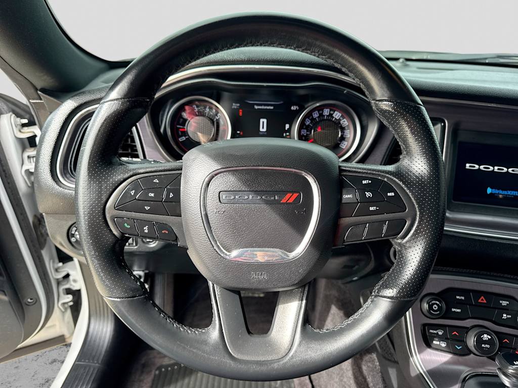 Thumbnail: 2018 Dodge Challenger - 12