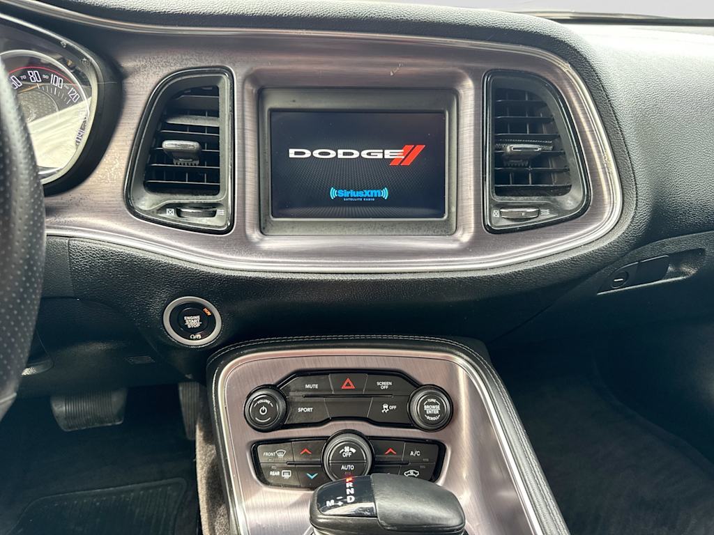 Thumbnail: 2018 Dodge Challenger - 13