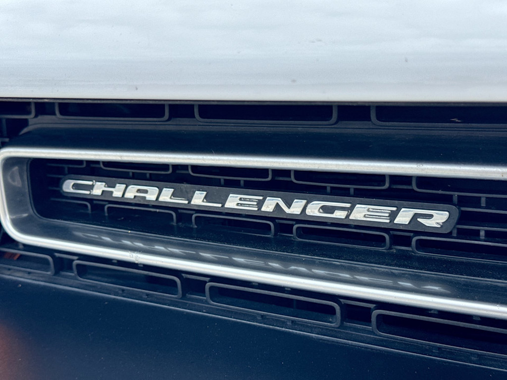 Thumbnail: 2018 Dodge Challenger - 6