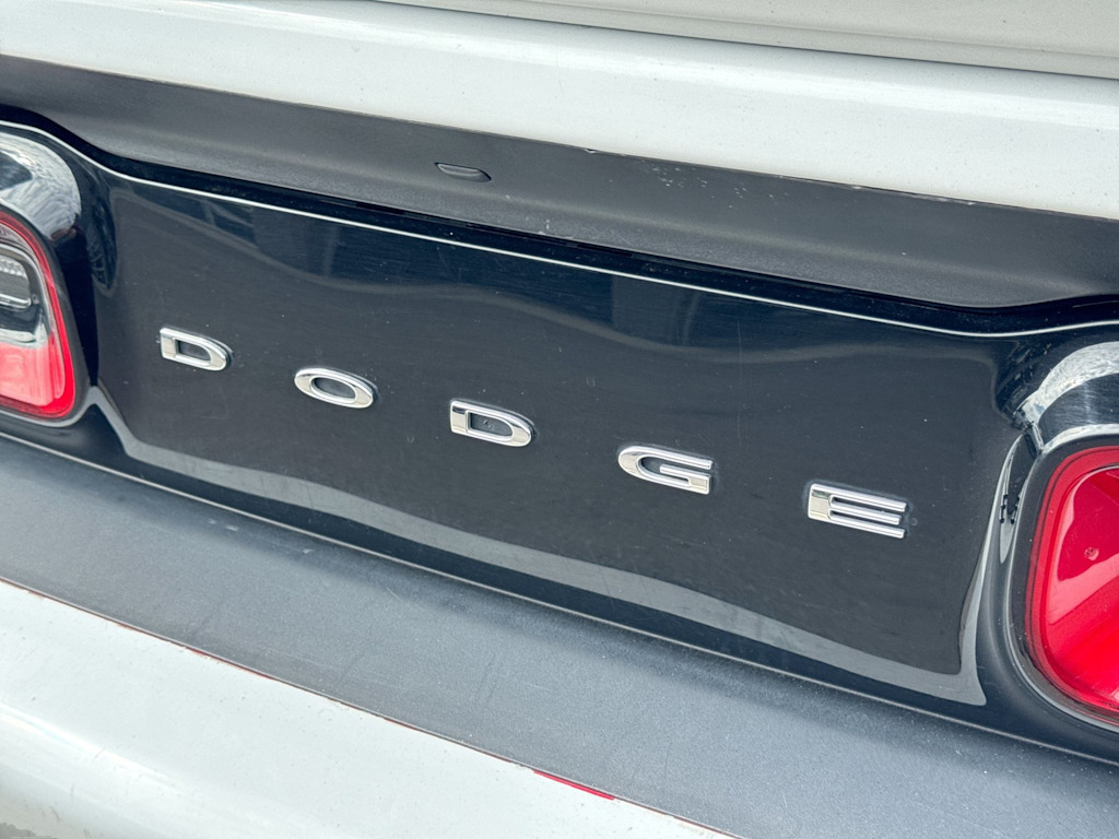 Thumbnail: 2018 Dodge Challenger - 23