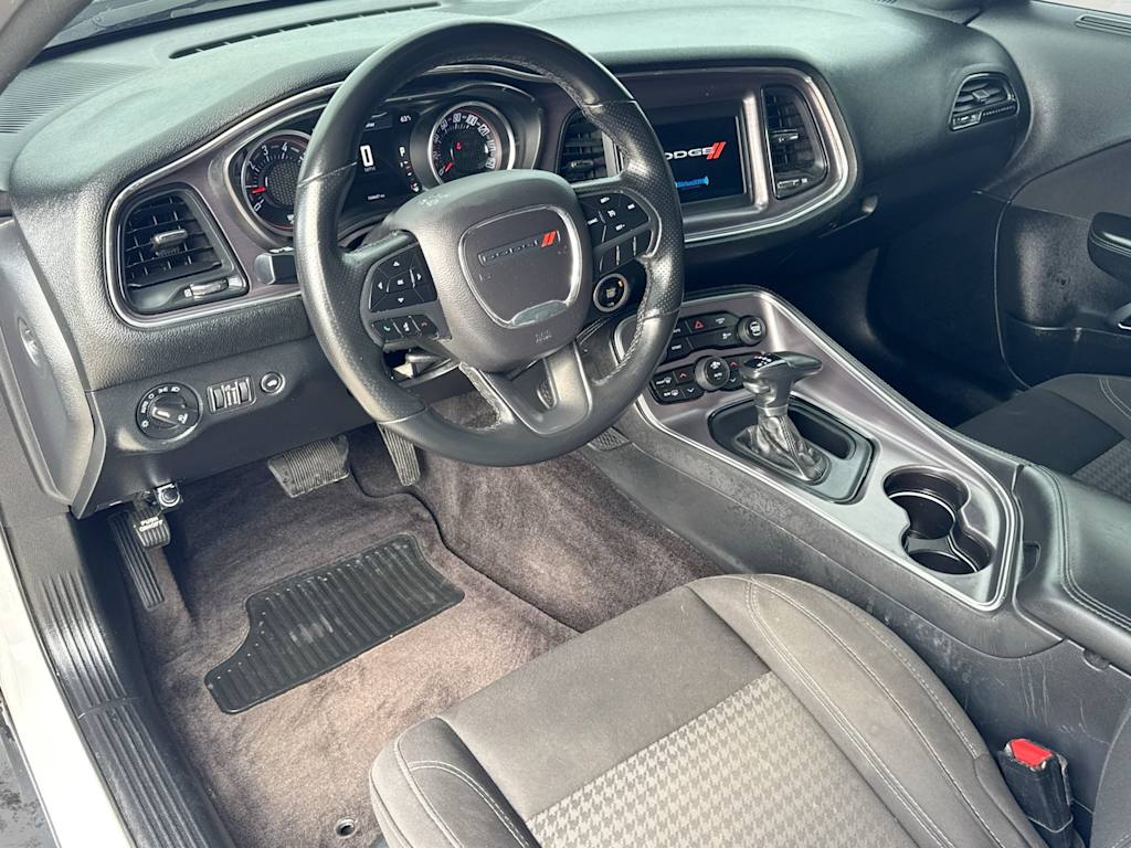 Thumbnail: 2018 Dodge Challenger - 2