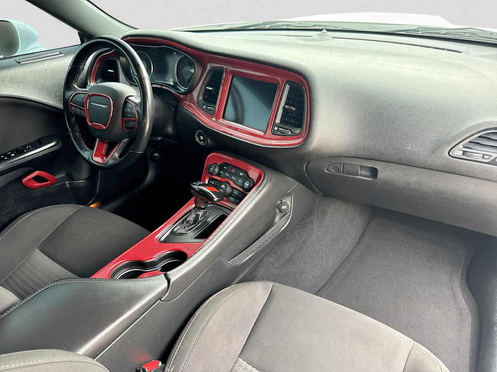 Thumbnail: 2019 Dodge Challenger - 8
