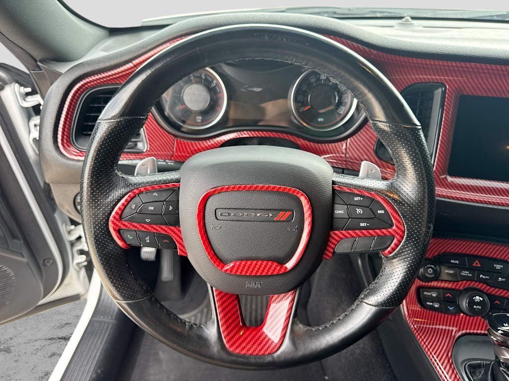 Thumbnail: 2019 Dodge Challenger - 12