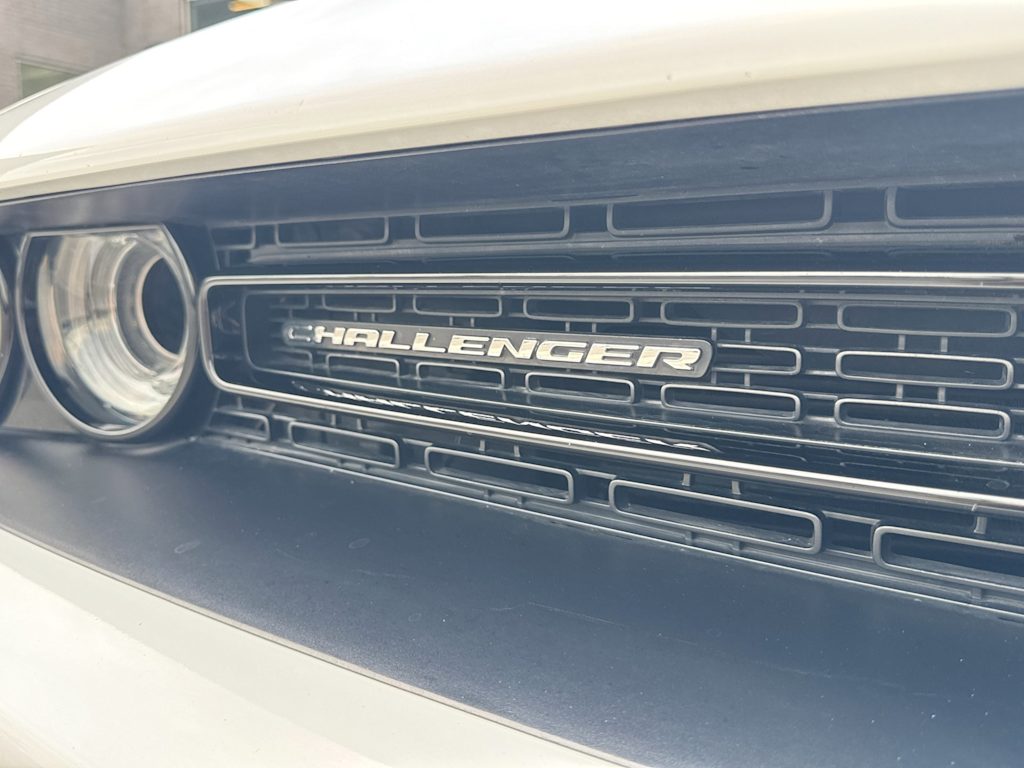 Thumbnail: 2019 Dodge Challenger - 6