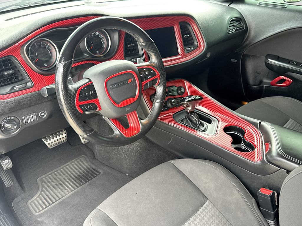 Thumbnail: 2019 Dodge Challenger - 2