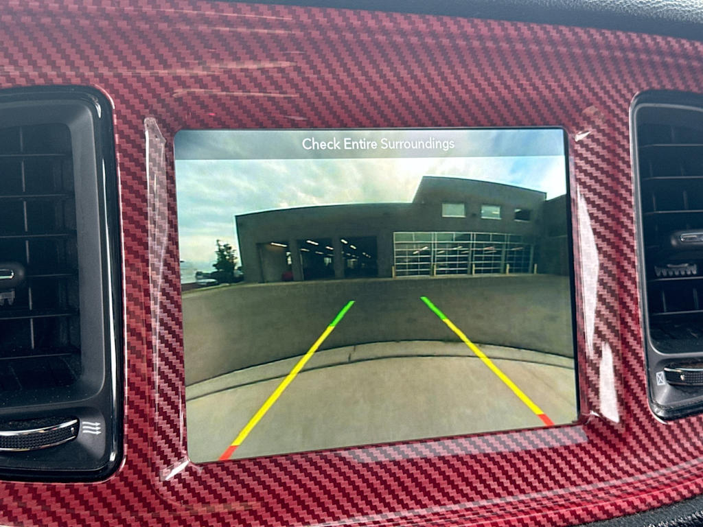 Thumbnail: 2019 Dodge Challenger - 31