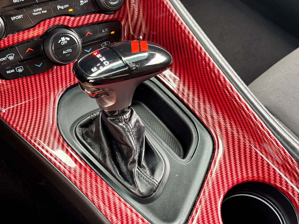 Thumbnail: 2019 Dodge Challenger - 14