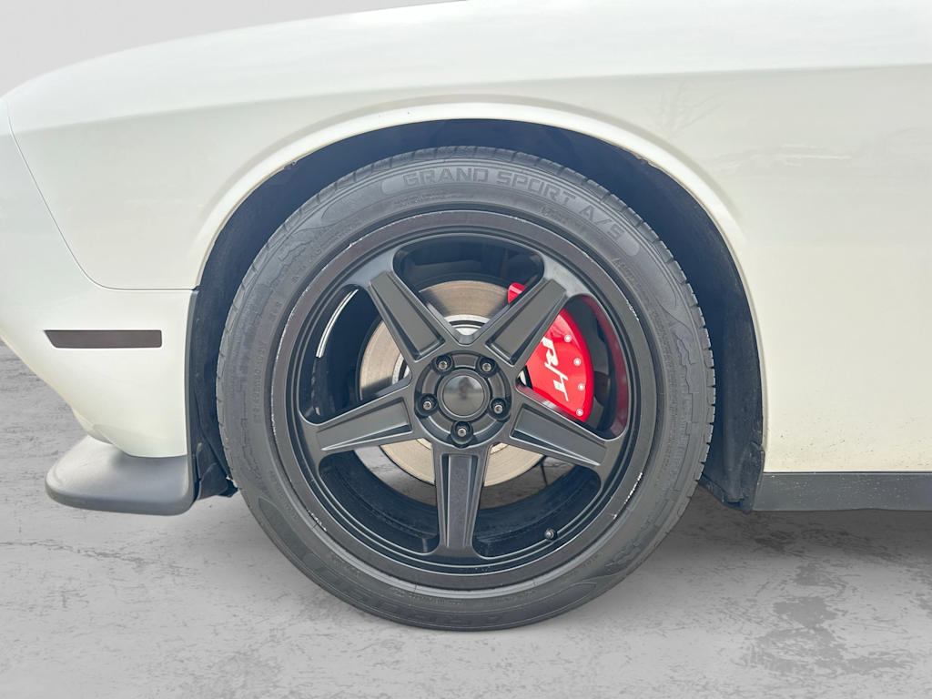 Thumbnail: 2019 Dodge Challenger - 7