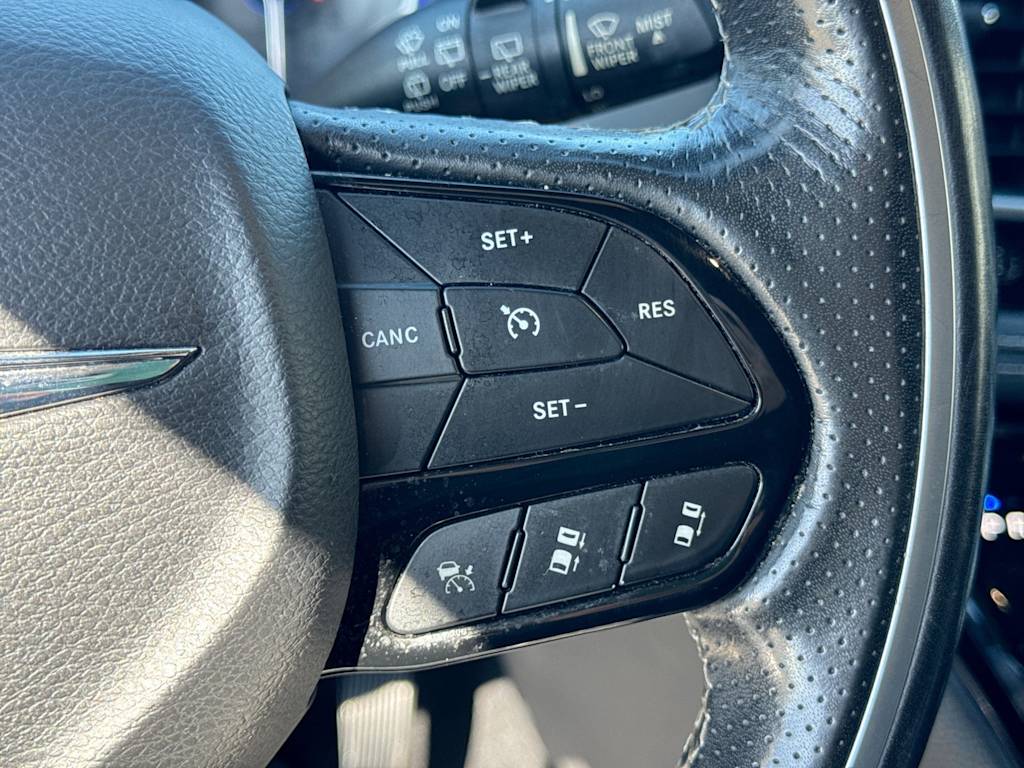 Thumbnail: 2019 Chrysler Pacifica - 31