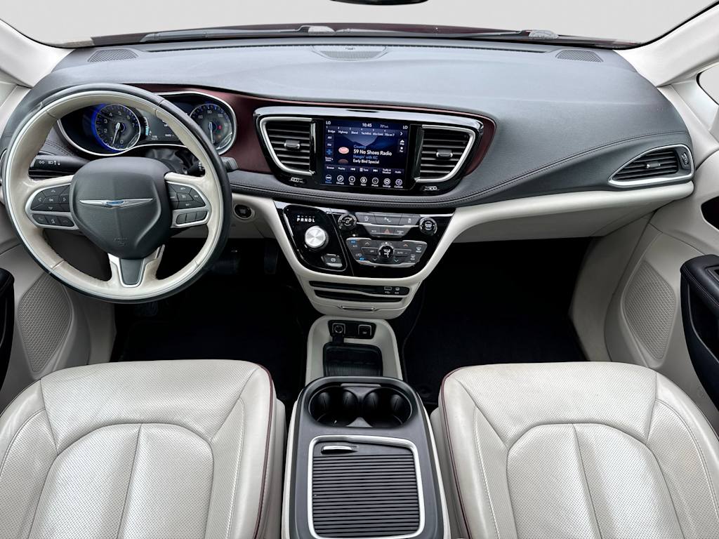 Thumbnail: 2020 Chrysler Pacifica - 9