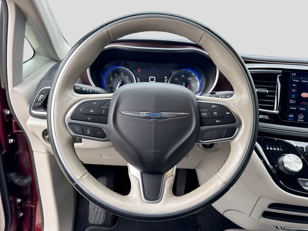 Thumbnail: 2020 Chrysler Pacifica - 13