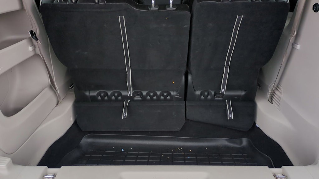 Thumbnail: 2023 Chrysler Pacifica - 37