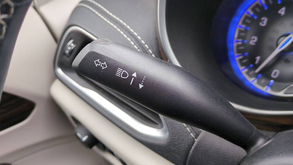 Thumbnail: 2023 Chrysler Pacifica - 29