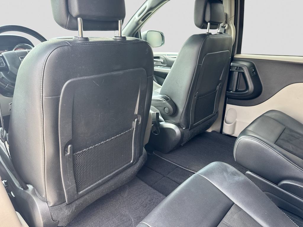 Thumbnail: 2019 Dodge Grand Caravan - 12