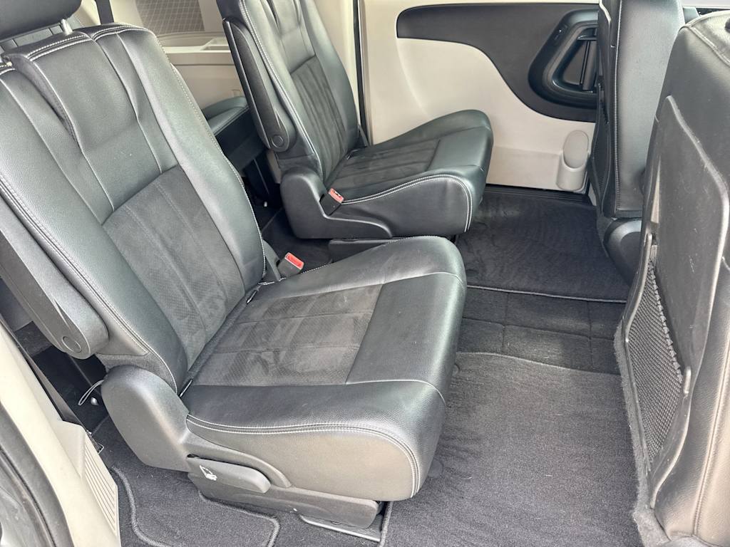 Thumbnail: 2019 Dodge Grand Caravan - 28