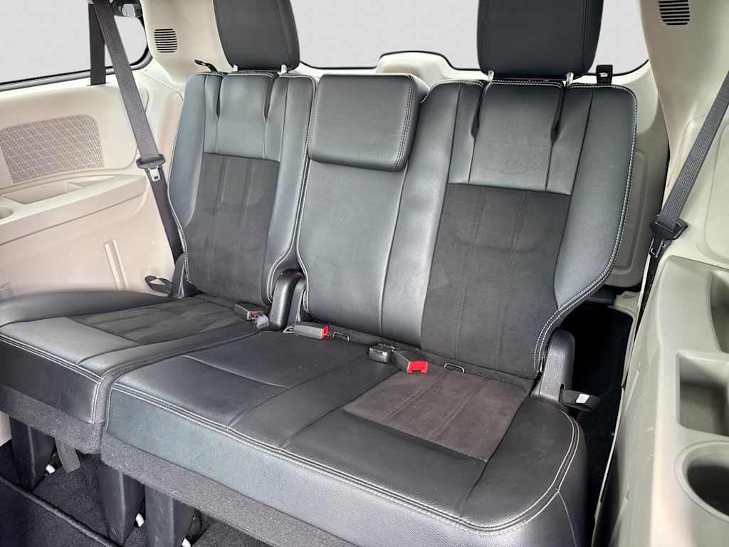 Thumbnail: 2019 Dodge Grand Caravan - 29