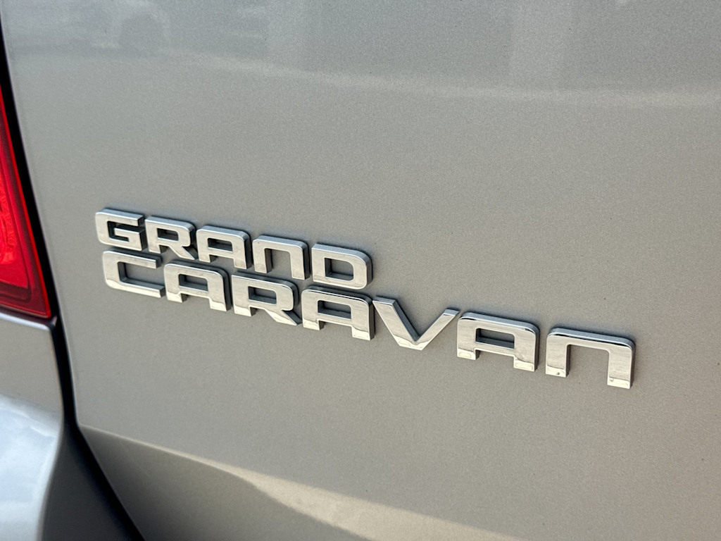 Thumbnail: 2019 Dodge Grand Caravan - 24