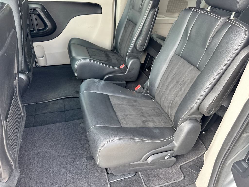 Thumbnail: 2019 Dodge Grand Caravan - 27