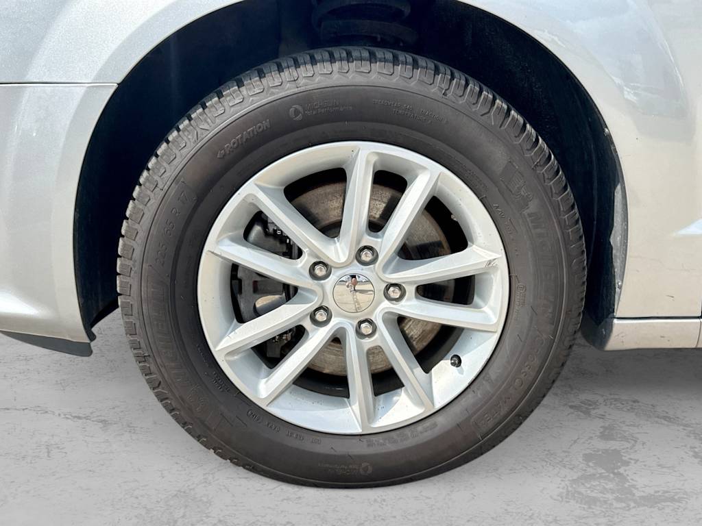 Thumbnail: 2019 Dodge Grand Caravan - 8