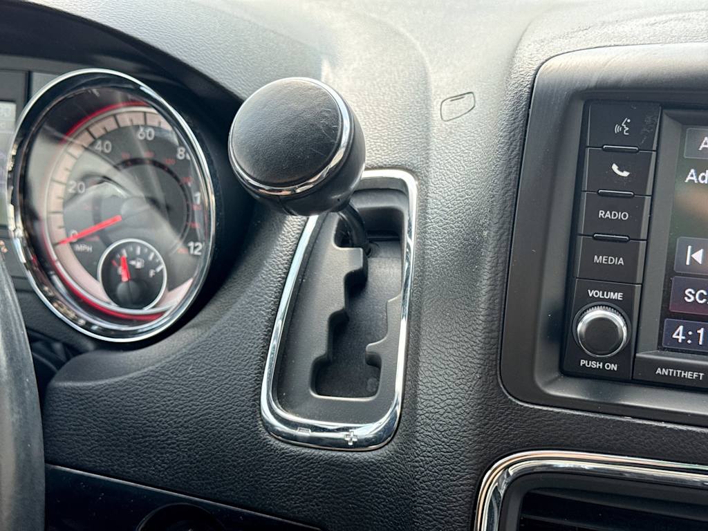 Thumbnail: 2019 Dodge Grand Caravan - 37