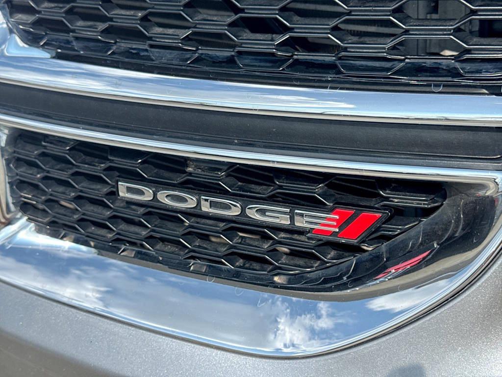 Thumbnail: 2019 Dodge Grand Caravan - 7