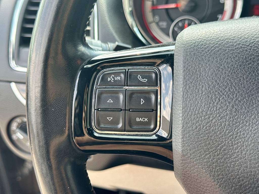 Thumbnail: 2019 Dodge Grand Caravan - 30