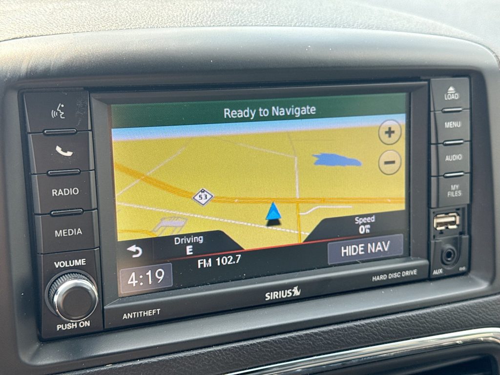 Thumbnail: 2019 Dodge Grand Caravan - 33