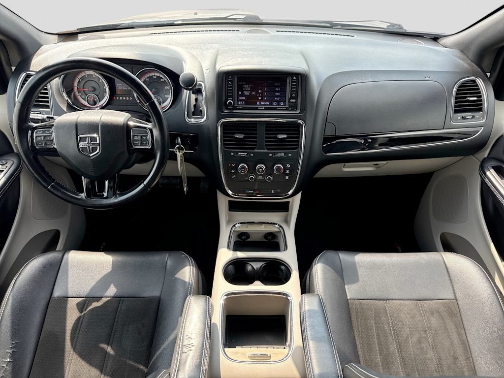 Thumbnail: 2019 Dodge Grand Caravan - 9